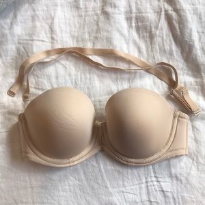 Wacoal Red Carpet Convertible Convertible Bra